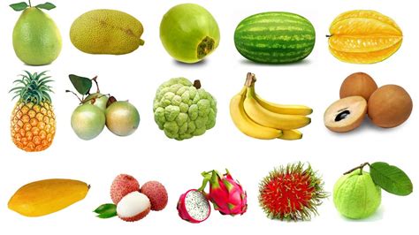 10 loại quả ăn vào trẻ mãi không già